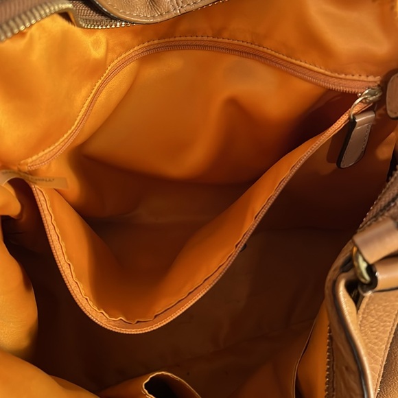 Genuine Leather Coach Purse - Picture 11 of 11